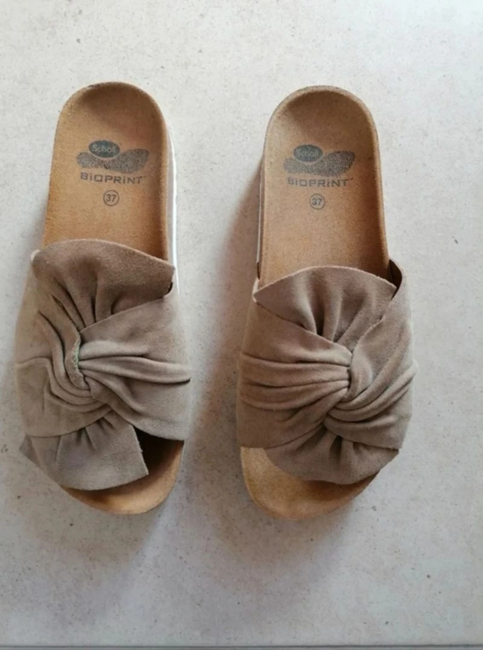 Sandalias para mujer Scholl